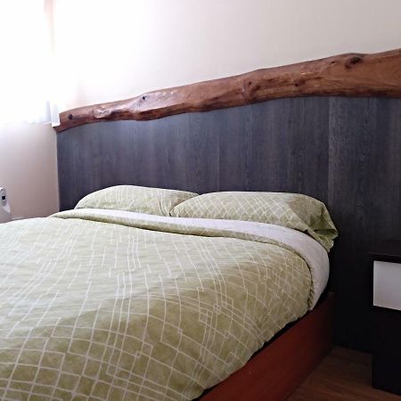 Apartamento Santa Cruz Леон Екстер'єр фото
