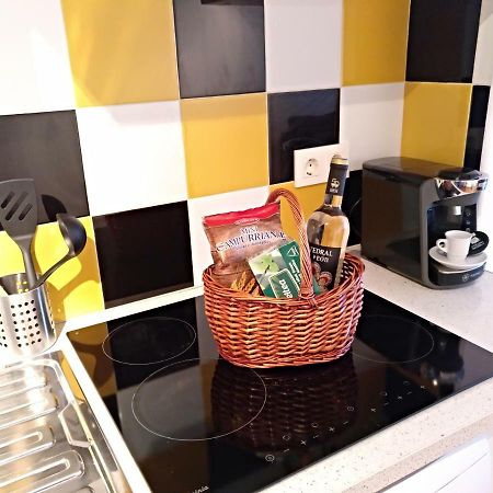 Apartamento Santa Cruz Леон Екстер'єр фото