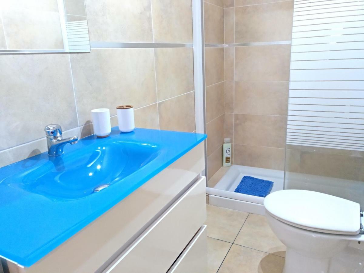 Apartamento Santa Cruz Леон Екстер'єр фото