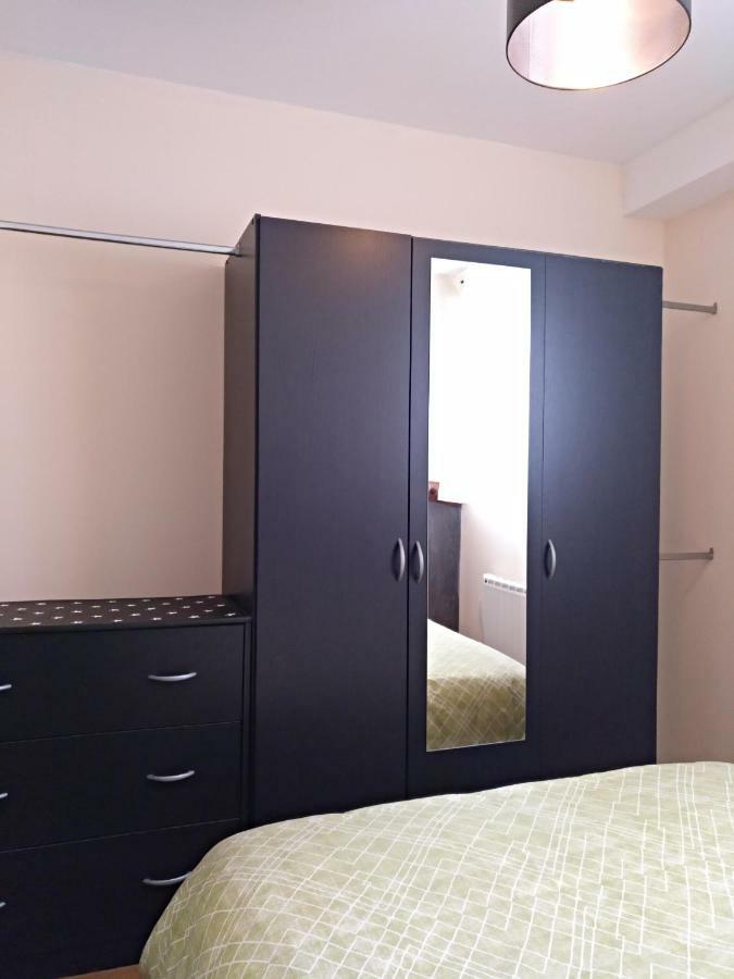 Apartamento Santa Cruz Леон Екстер'єр фото