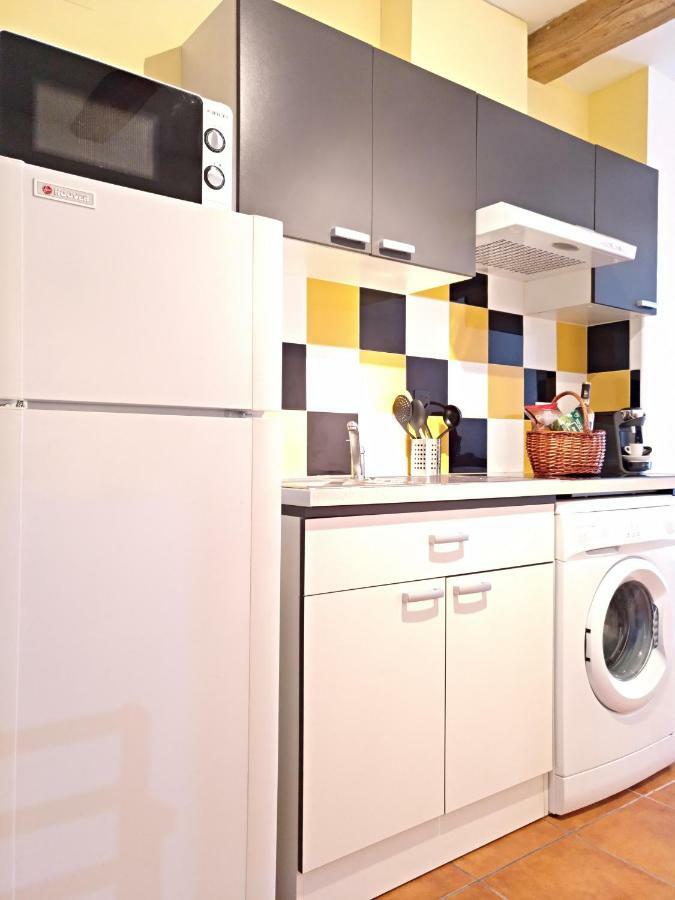 Apartamento Santa Cruz Леон Екстер'єр фото