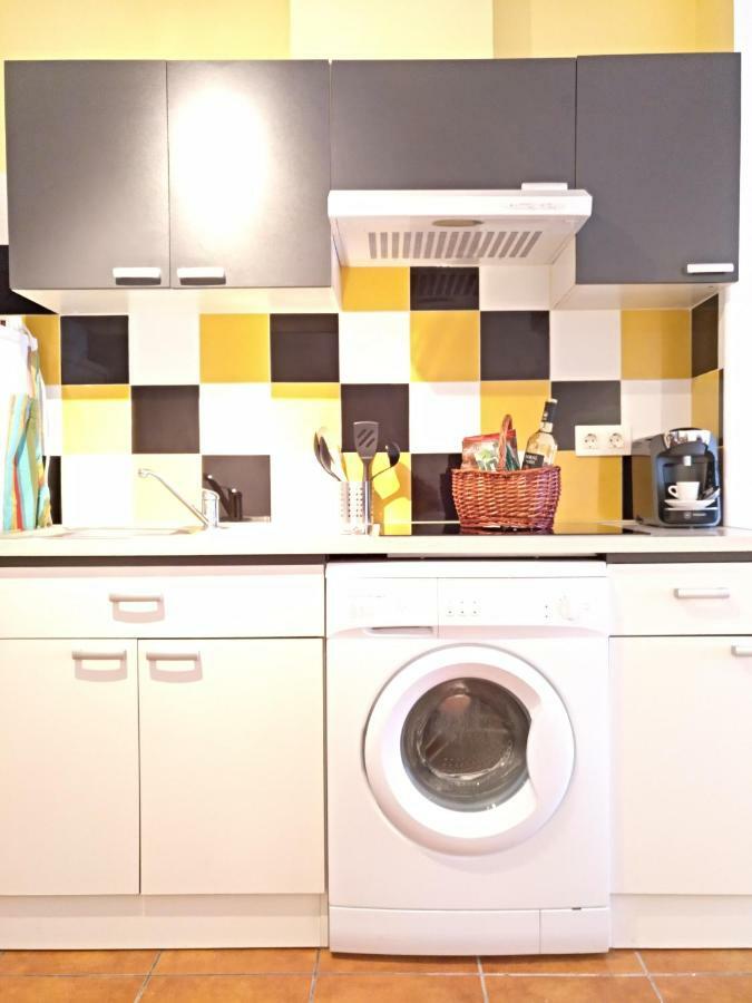 Apartamento Santa Cruz Леон Екстер'єр фото